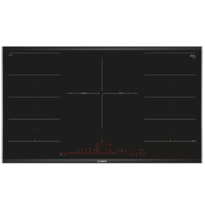 Bếp Từ 5 Vùng Nấu Bosch PXV975DV1E