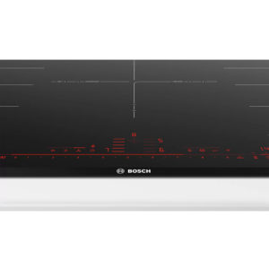 Bếp Từ 5 Vùng Nấu Bosch PXV975DV1E Series 8 3 Bếp Từ 5 Vùng Nấu Bosch PXV975DV1E