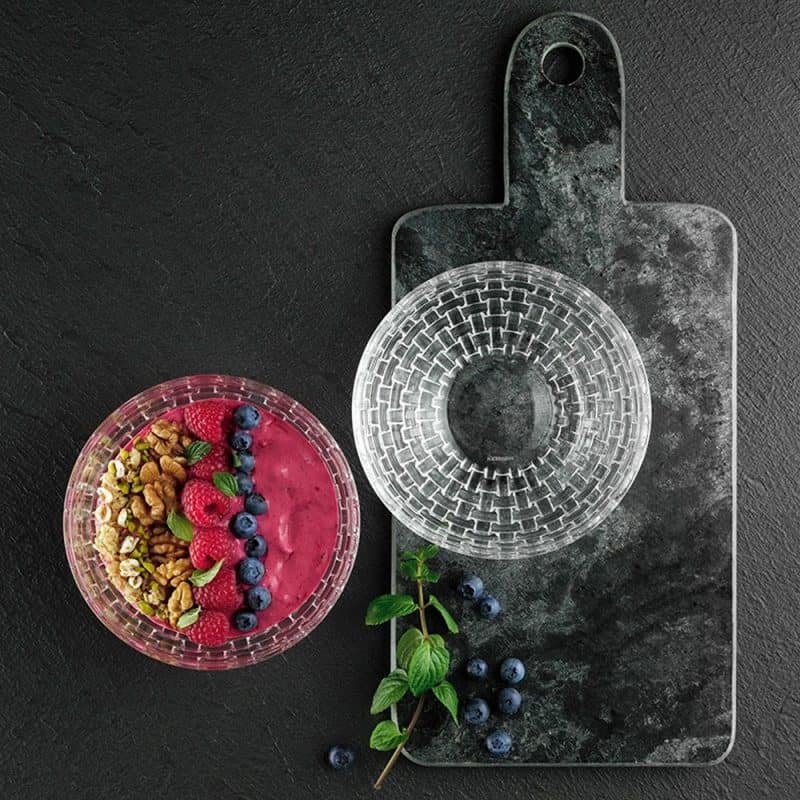 Set 2 Bát Nachtmann Bossa Nova 102254 - 18cm 7 Set 2 Bát Nachtmann Bossa Nova 102254