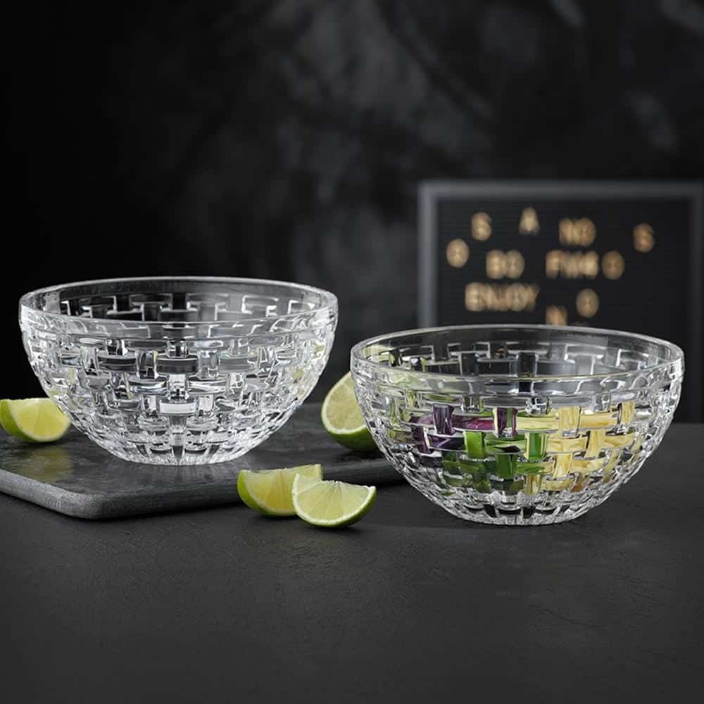 Set 2 Bát Nachtmann Bossa Nova 102254-4 Set 2 Bát Nachtmann Bossa Nova 102254