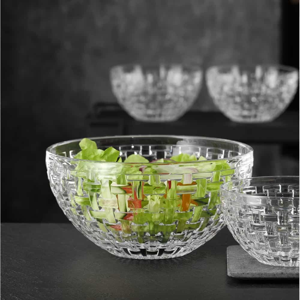 Set 2 Bát Nachtmann Bossa Nova 102254-5 Set 2 Bát Nachtmann Bossa Nova 102254