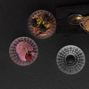 Set 2 Bát Nachtmann Bossa Nova 102254 - 18cm 4 Set 2 Bát Nachtmann Bossa Nova 102254