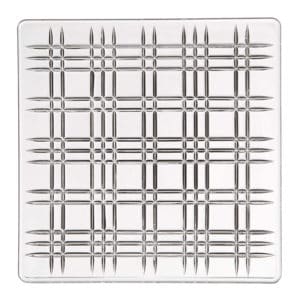 Set 2 Đĩa Nachtmann 101045 - Square Platter 8 Inch
