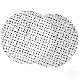 Set 2 Đĩa Nachtmann 89994 Bossa Nova 32cm