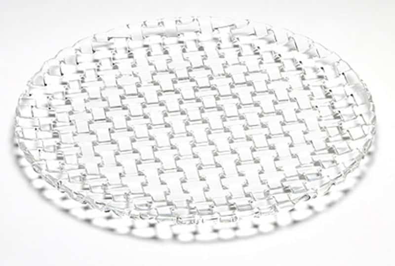 Set 2 Đĩa Nachtmann 89994 Bossa Nova 32cm 7 Set 2 Đĩa Nachtmann 89994 Bossa Nova 32cm