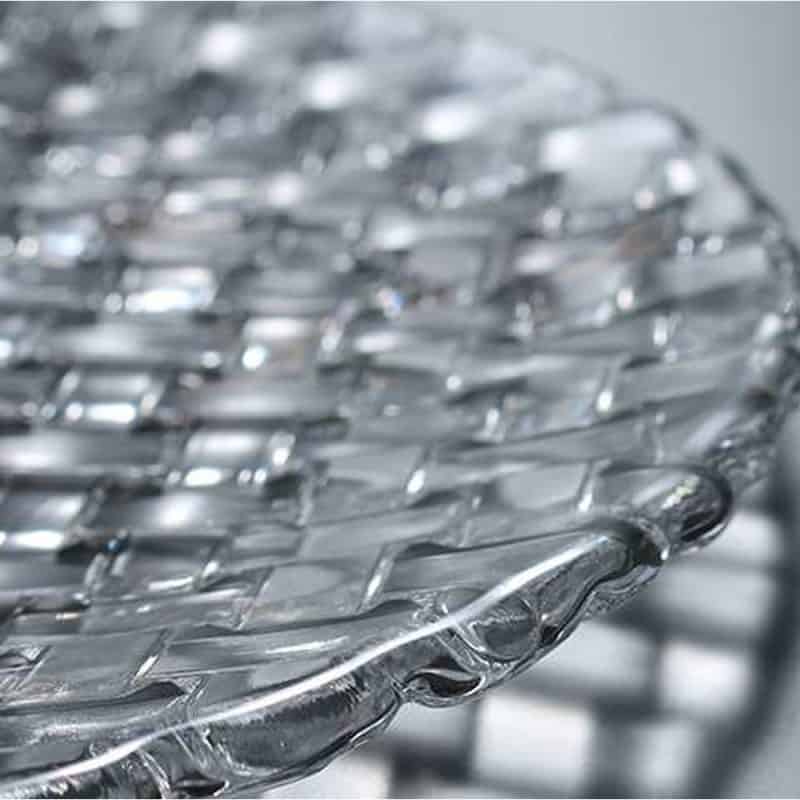 Set 2 Đĩa Nachtmann 89994 Bossa Nova 32cm 6 Set 2 Đĩa Nachtmann 89994 Bossa Nova 32cm