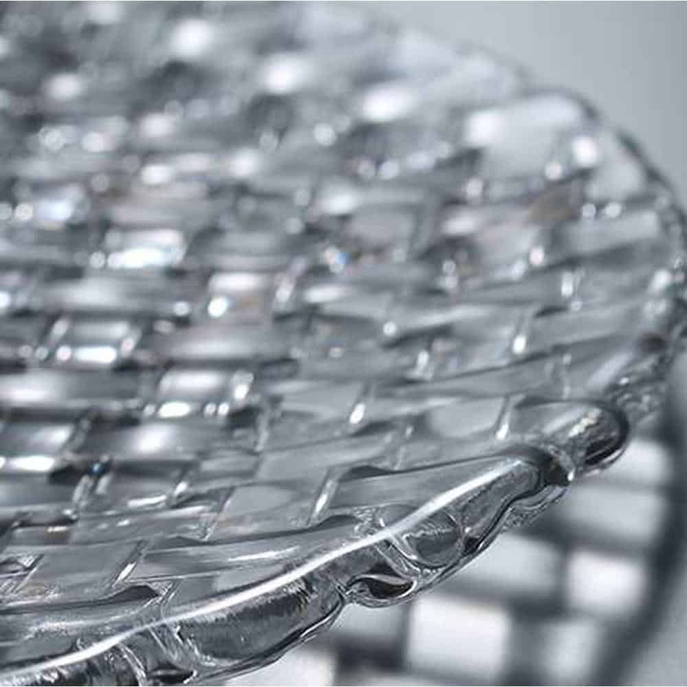 Set 2 Đĩa Nachtmann 89994 Bossa Nova 32cm-3 Set 2 Đĩa Nachtmann 89994 Bossa Nova 32cm