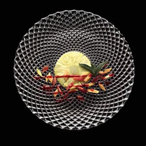 Set 2 Đĩa Nachtmann 89994 Bossa Nova 32cm 3 Set 2 Đĩa Nachtmann 89994 Bossa Nova 32cm