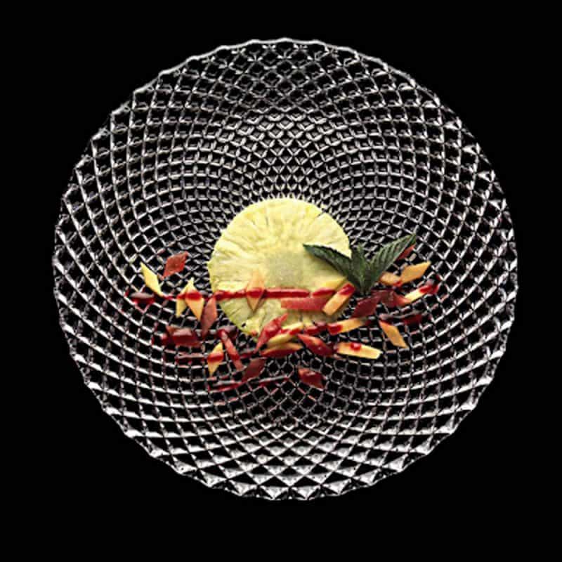 Set 2 Đĩa Nachtmann 89994 Bossa Nova 32cm 5 Set 2 Đĩa Nachtmann 89994 Bossa Nova 32cm