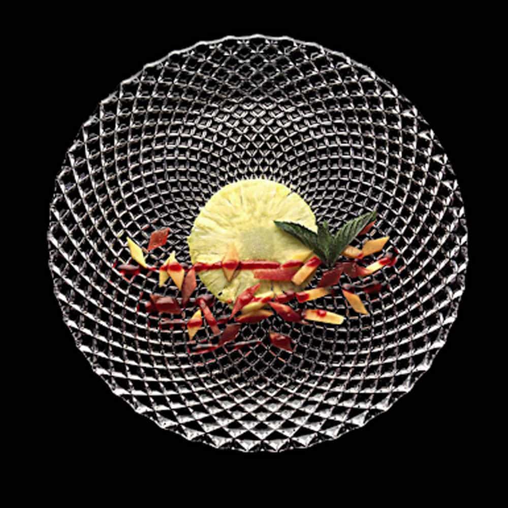 Set 2 Đĩa Nachtmann 89994 Bossa Nova 32cm-5 Set 2 Đĩa Nachtmann 89994 Bossa Nova 32cm