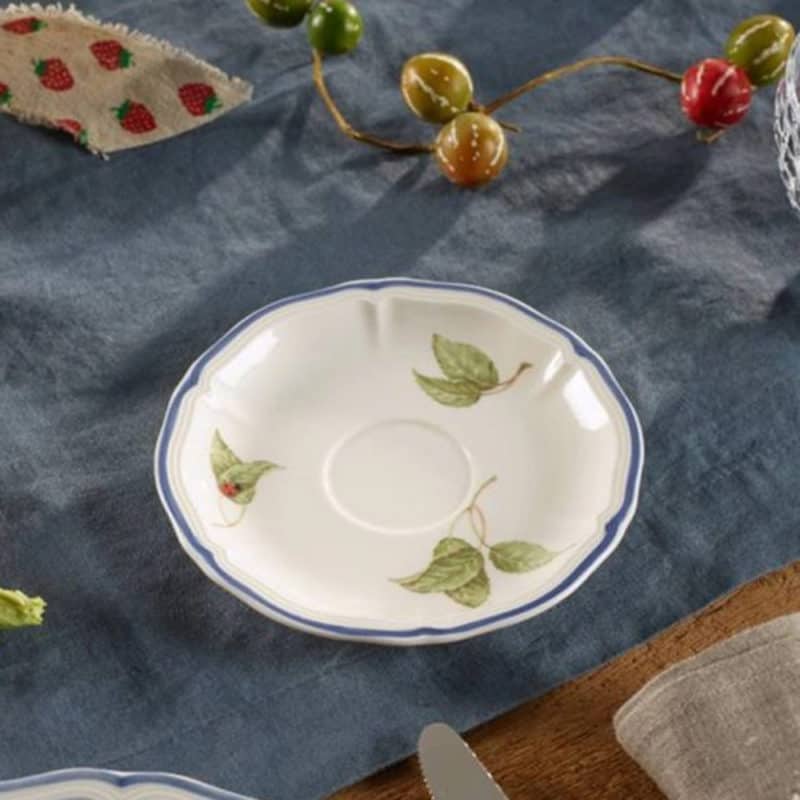 Đĩa Sứ Villeroy & Boch Cottage 7 Đĩa Sứ Villeroy & Boch Cottage