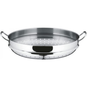 Chảo Kèm Xửng Hấp WMF Wok Macao 36cm