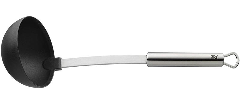 Muỗng Múc Canh Wmf Grivory Profi Plus 18.7477.6030 4 Muỗng Múc Canh Wmf Grivory Profi Plus 18.7477.6030