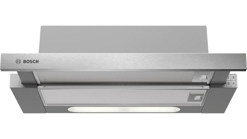 Máy Hút Mùi Bosch DHI623GSG Serie 4 Âm Tủ 8 Máy Hút Mùi Bosch DHI623GSG Âm Tủ - 1