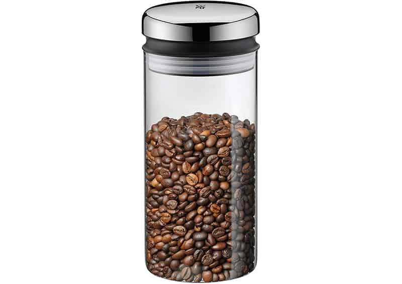 Lọ Đựng Thực Phẩm WMF Depot 0661616040 - 1L