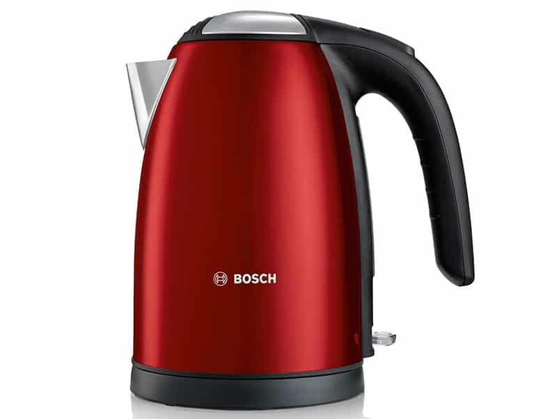 Bình Siêu Tốc Bosch TWK7804 5 Ấm Siêu Tốc Bosch TWK7804