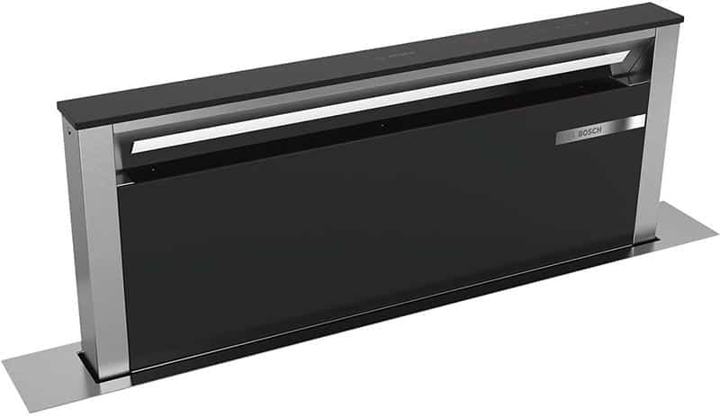 Máy Hút Mùi Âm Bàn Bếp Bosch DDD97BM60B Series 8 9 Máy Hút Mùi Âm Bàn Bếp Bosch DDD97BM60B Series 8 - 2