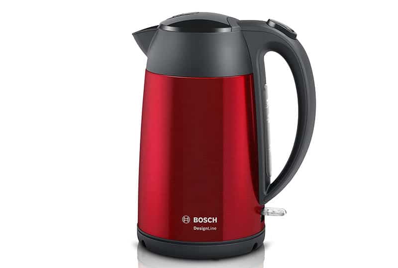 Bình Siêu Tốc Bosch TWK3P424 Designline 1,7L - 1