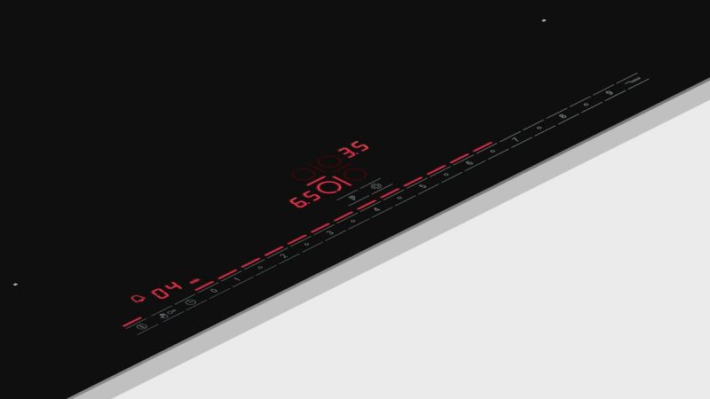 Bếp Từ 3 Vùng Nấu Bosch PVS645FB5E Serie 6 11 Bếp Từ 3 Vùng Nấu Bosch PVS645FB5E Serie 6