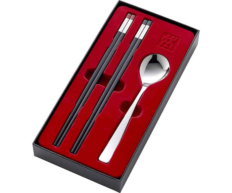 Bộ Thìa Đũa ZWilling Chopstick 39180-000-0 5 Bộ Thìa Đũa ZWilling Chopstick 39180-000-0 - 1