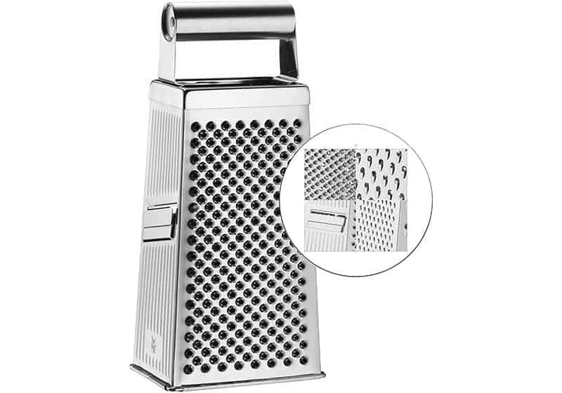 Dụng Cụ Bào Gọt Thực Phẩm WMF 06.4441.6030 8 Dụng Cụ Bào Gọt Thực Phẩm Wmf 06.4441.6030 - 2