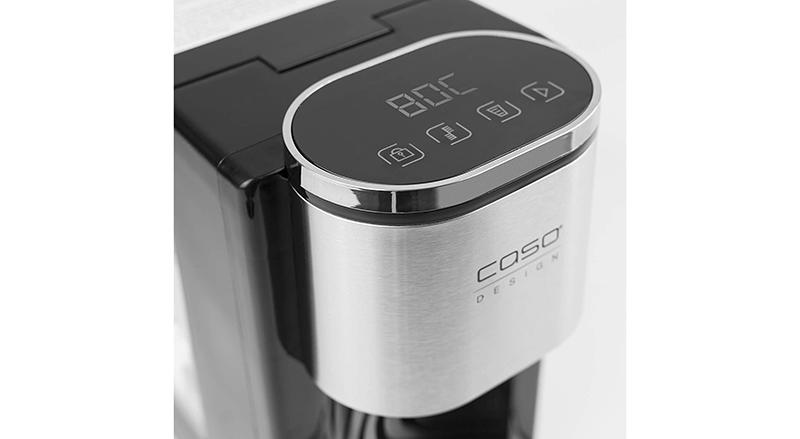 Bình Thủy Điện Caso HW500 8 Bình Thủy Điện Caso HW500 - 2