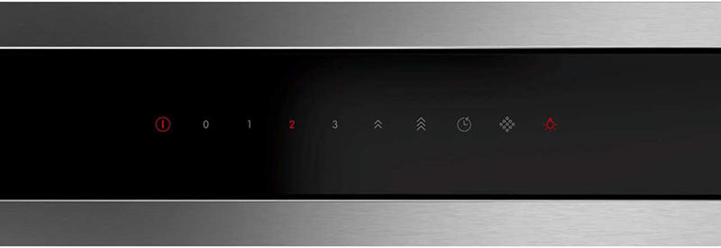 Máy Hút Mùi Âm Bàn Bếp Bosch DDD97BM60B Series 8 8 Máy Hút Mùi Âm Bàn Bếp Bosch DDD97BM60B Series 8 - 1