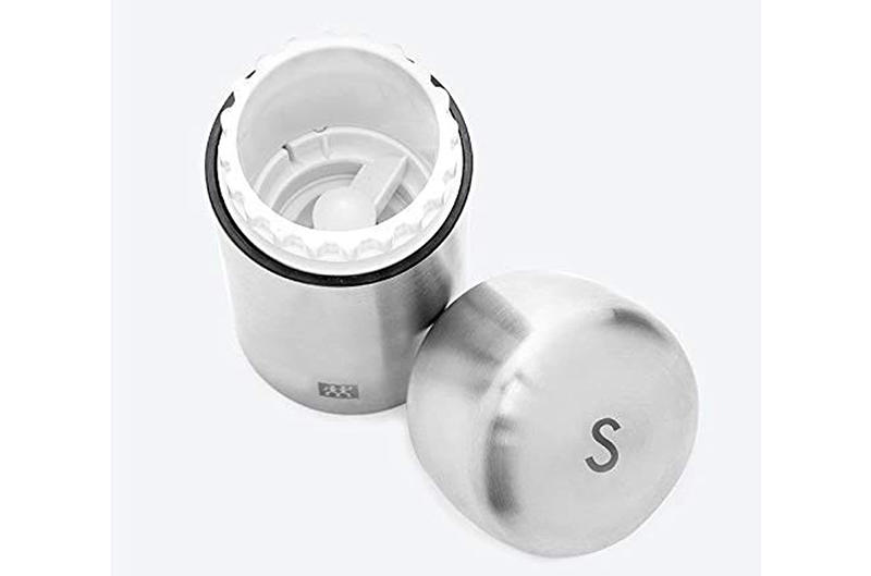 Bộ 2 Lọ Xay Tiêu Muối Zwilling Spices 39500-025-0 9 Bộ 2 Lọ Xay Tiêu Muối Zwilling Spices 39500-025-0 - 3