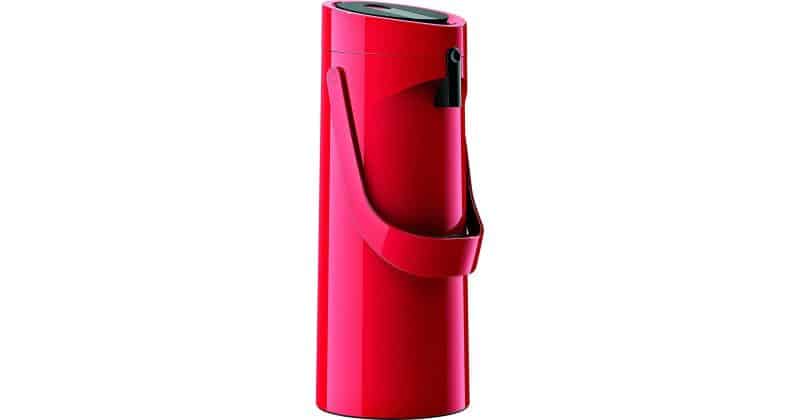 Bình Giữ Nhiệt Emsa 515708 Ponza 1.9L - Màu Đỏ 1