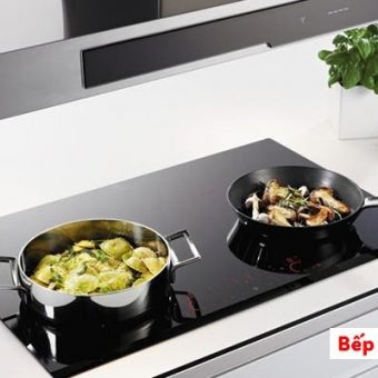 Lỗi e2 bếp từ là gì?