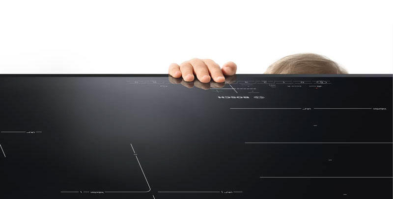 Bếp Từ Bosch PVS845FB5E 3 Vùng Nấu Series 6 12 Bếp Từ Bosch PVS845FB5E 3 Vùng Nấu