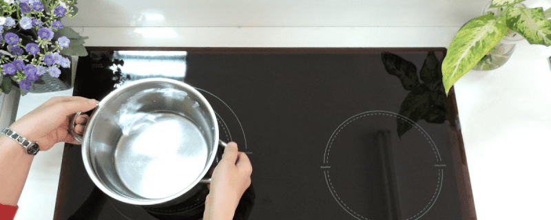 Bếp từ không nhận nồi: nguyên nhân và cách khắc phục 2 Bếp từ không nhận nồi: nguyên nhân và cách khắc phục