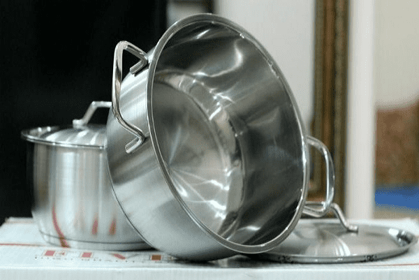 Bếp từ không nhận nồi: nguyên nhân và cách khắc phục 3 Bếp từ không nhận nồi: nguyên nhân và cách khắc phục