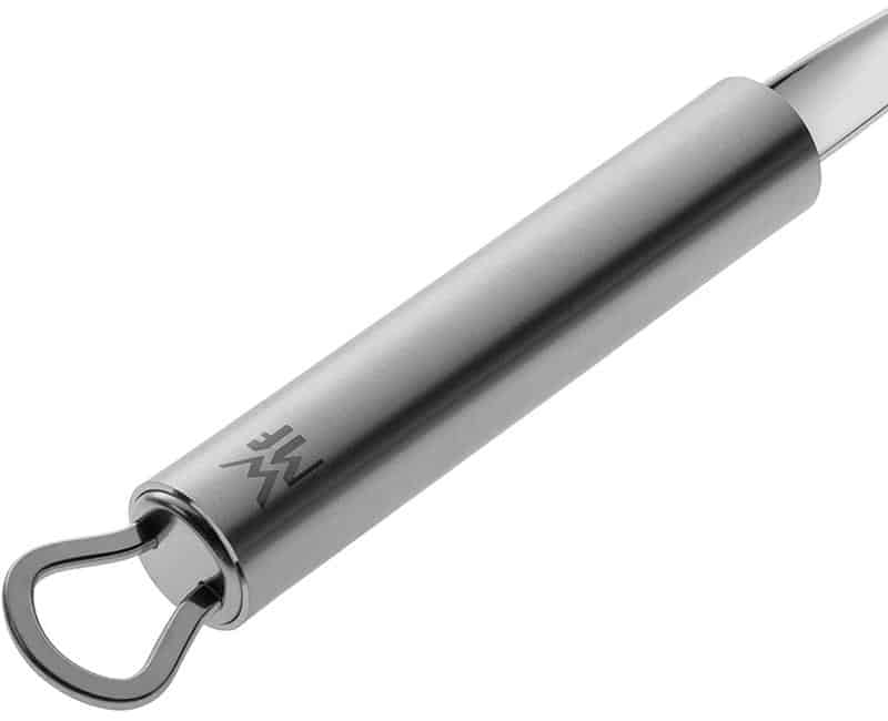 Muỗng Múc Canh Wmf Grivory Profi Plus 18.7477.6030 5 Muỗng Múc Canh Wmf Grivory Profi Plus 18.7477.6030 - 1