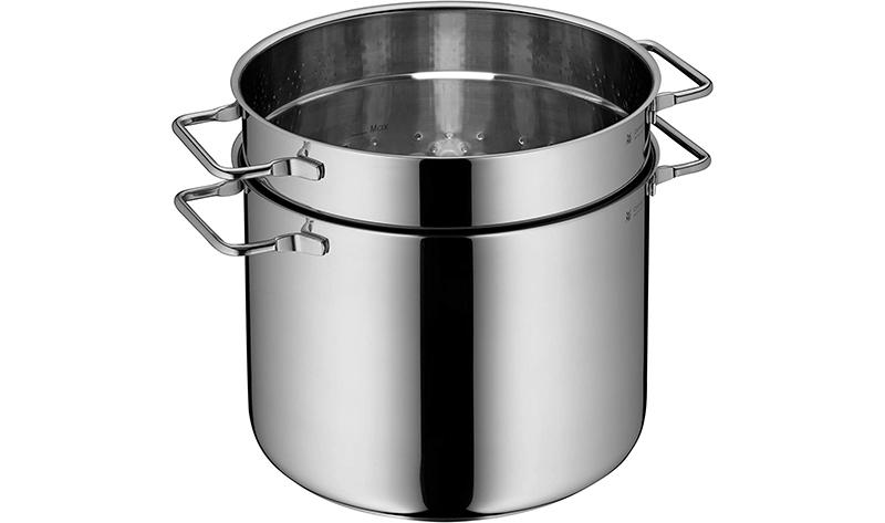 Nồi Xửng Hấp Wmf Nudeltopf 07.2491.9990 - 4