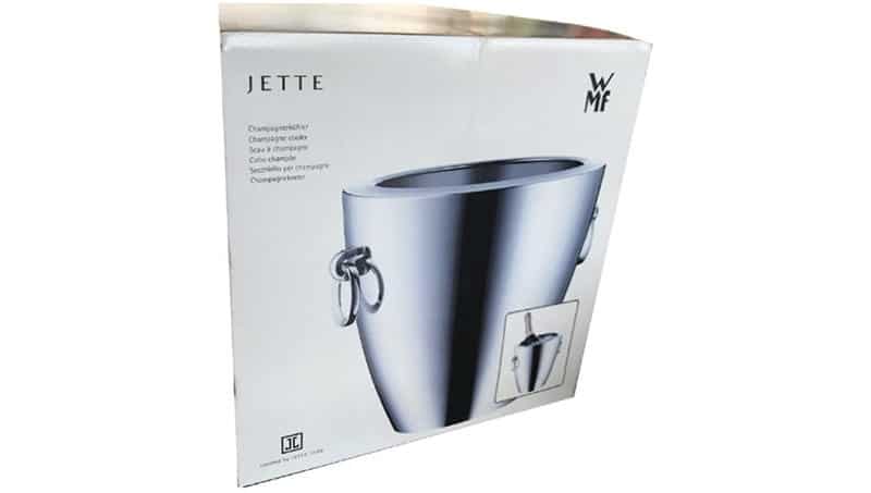 Xô Đựng Đá Ướp Rượu WMF 06.8391.6040 5 Xô Đựng Đá Ướp Rượu Wmf 06.8391.6040 - 2