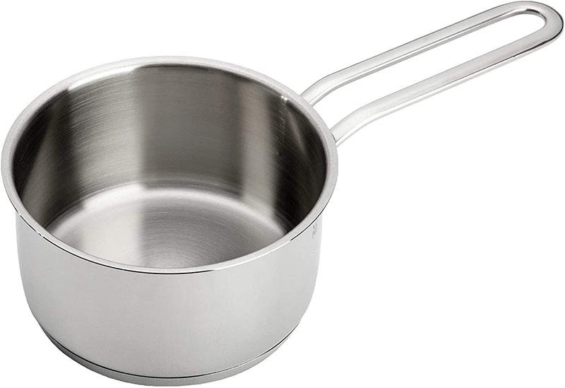 Quánh Mini WMF Stielkasserolle 16cm 10 Quánh Mini WMF Stielkasserolle 16cm - 2