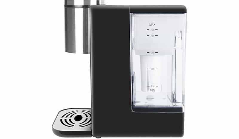 Bình Thủy Điện Caso HW500 9 Bình Thủy Điện Caso HW500 - 3