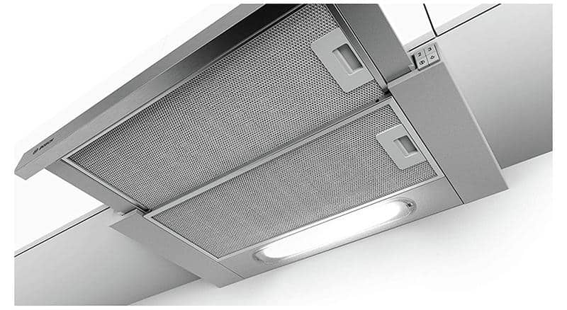 Máy Hút Mùi Bosch DFT63AC50 Âm Tủ - 2