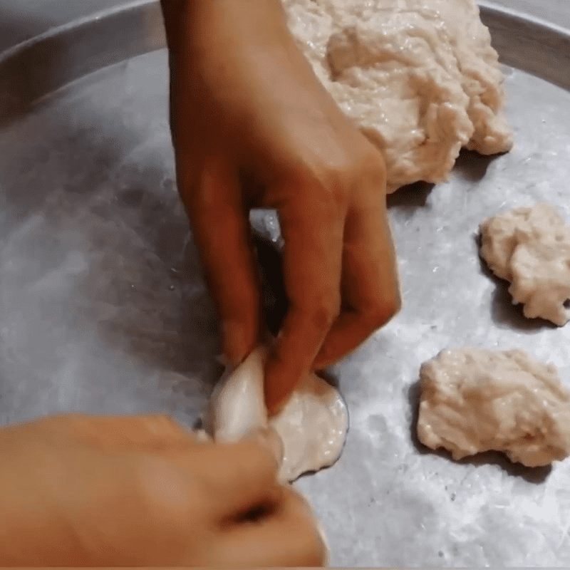 cach lam banh mi bang lo vi song6 Gia Dụng Đức Đà Nẵng