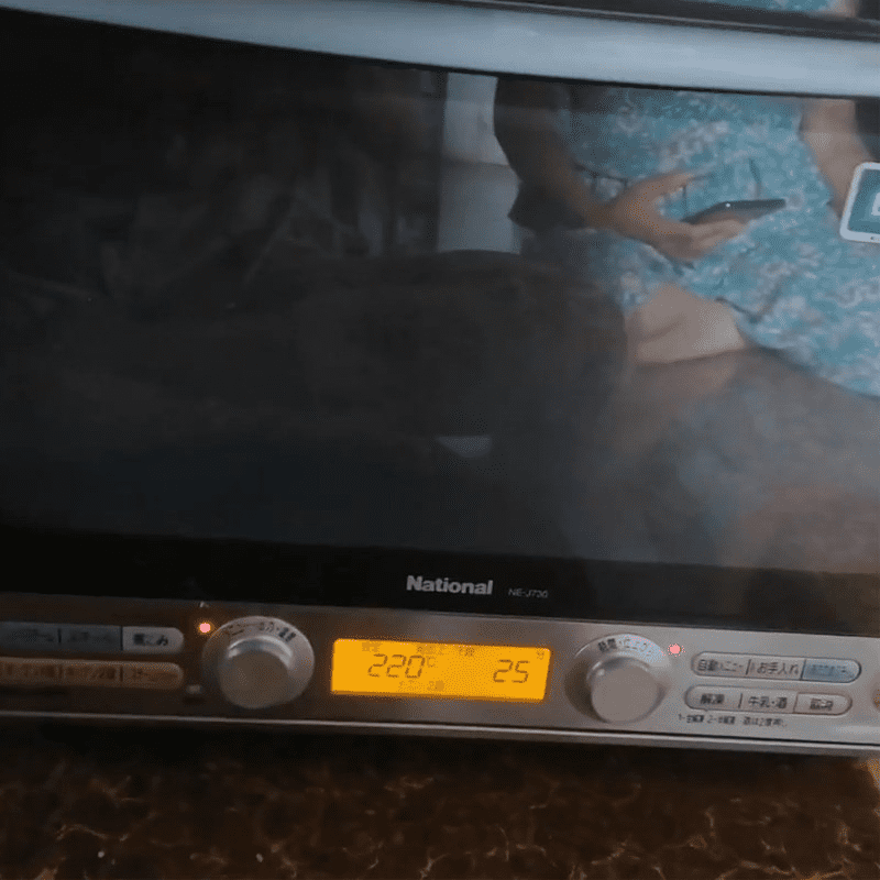 cách làm bánh mì bằng lò vi sóng