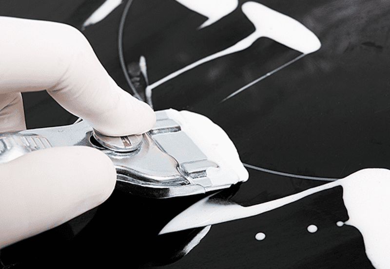 Cách vệ sinh bếp từ nhanh chóng và đúng cách tại nhà