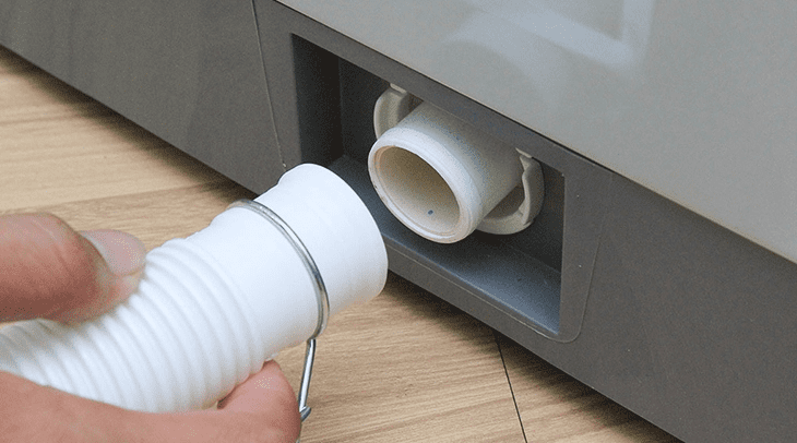 Hướng dẫn cách vệ sinh máy giặt cửa trước sạch không tì vết 8 cách vệ sinh máy giặt cửa trước