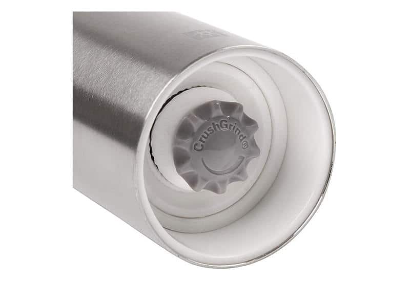 Bộ 2 Lọ Xay Tiêu Muối Zwilling Spices 39500-025-0 8 Bộ 2 Lọ Xay Tiêu Muối Zwilling Spices 39500-025-0 - 2