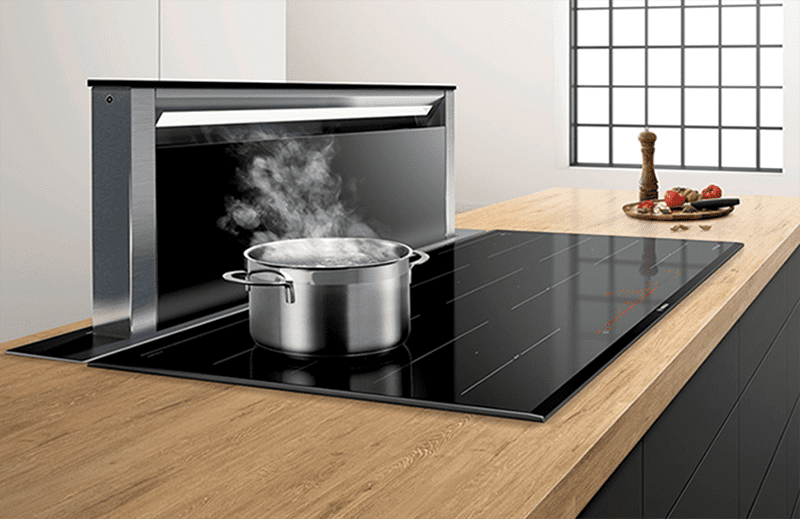 Máy Hút Mùi Âm Bàn Bếp Bosch DDD97BM60B Series 8 7 Máy Hút Mùi Âm Bàn Bếp Bosch DDD97BM60B Series 8