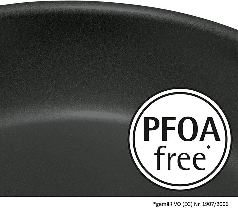 Chảo 2 Quai WMF Servierpfanne Ceradur Profi 28 cm 8 Chảo 2 Quai WMF Servierpfanne Ceradur Profi 28 cm - 2