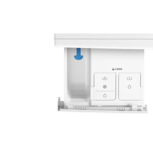 Máy Giặt Bosch WAV28E43 Seri 8 Cửa Trước 9Kg 4 Máy Giặt Bosch WAV28E43 Seri 8 Cửa Trước 9Kg