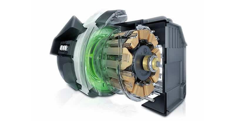 Máy Hút Mùi Bosch DWK97JM60 Serie 6 - 2