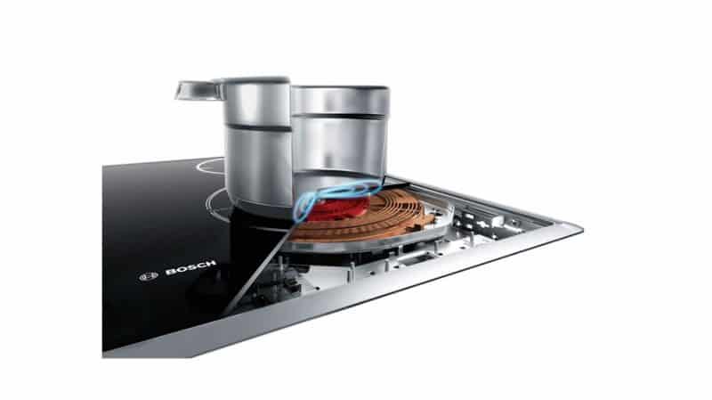 Bếp Từ 3 Vùng Nấu Bosch PVS645FB5E Serie 6 15 Bếp Từ 3 Vùng Nấu Bosch PVS645FB5E Serie 6