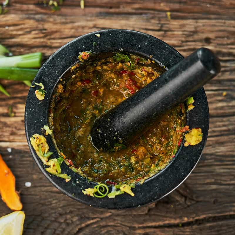 Bộ Cối Chày Zwilling Morser 39500-024-0 - 3